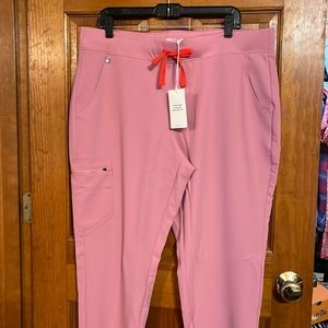 figs joggers XL TALL